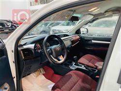 تۆیۆتا هایلۆکس